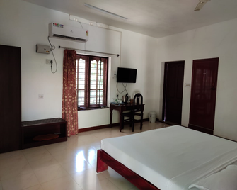 Pebble Coast Resort - Thiruvananthapuram