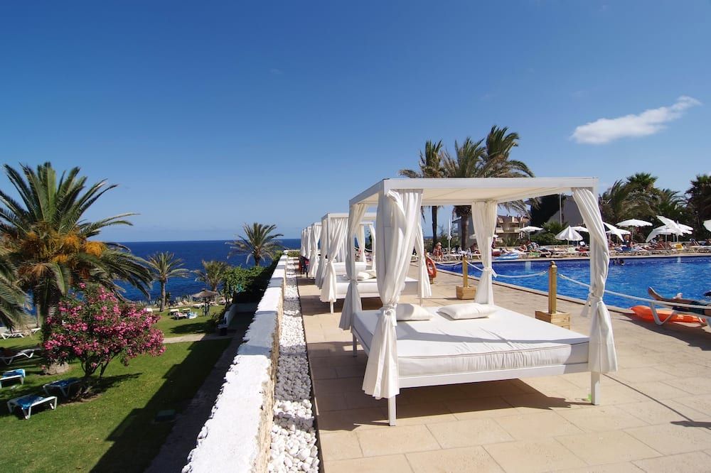 Hotel Palia Maria Eugenia