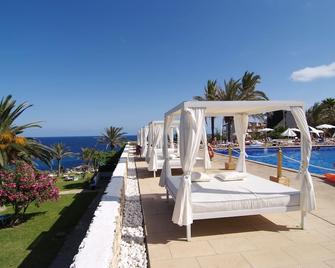 Hotel Palia Maria Eugenia - Cales de Mallorca - Piscina