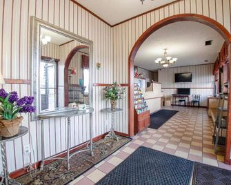 Hotel O Daylight Inn Elkhart I-90, In - Elkhart - Lobby