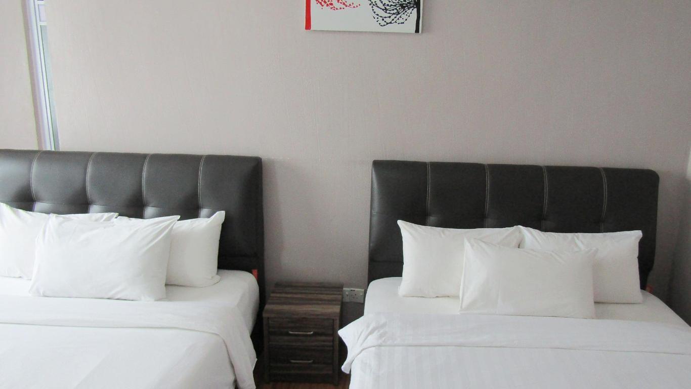 Hotel Kamelia