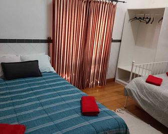 Global Guest Rooms - Sintra