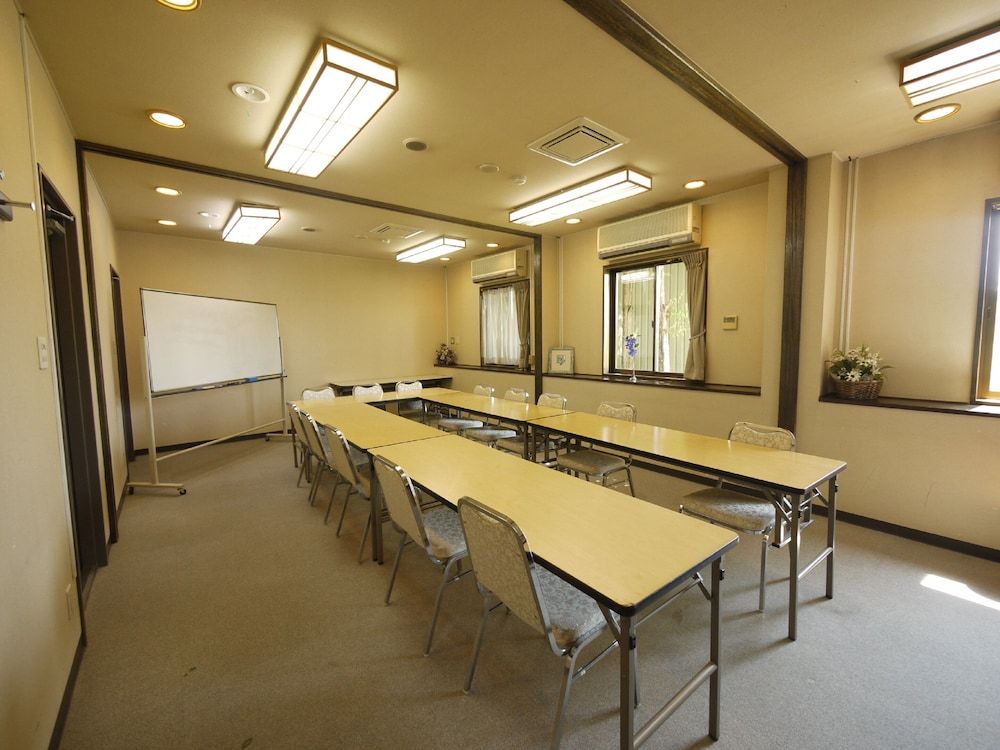 Hotel Route-Inn Court Karuizawa - Miyota - Meeting room