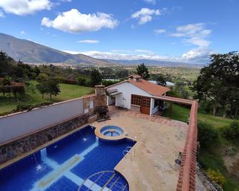 Casa de Campo Hotel & Spa - Villa de Leyva
