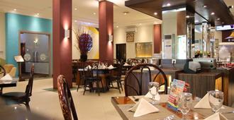 Hotel Roditha - Banjarmasin - Restaurant