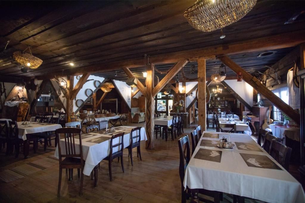 Gospoda Pod Czarnym Labedziem