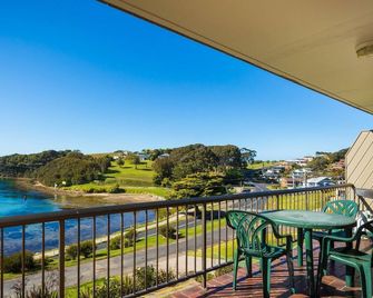 Pacific Pines Unit 4 - Narooma - Balcón