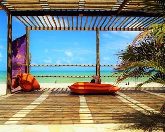Windtown Beach Hotel - Cumbuco