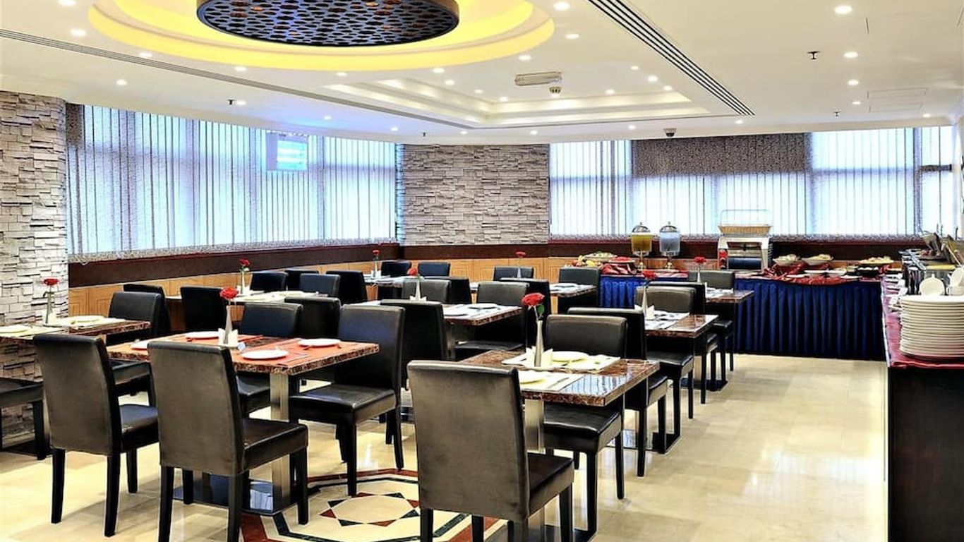 Signature Inn Hotel Deira