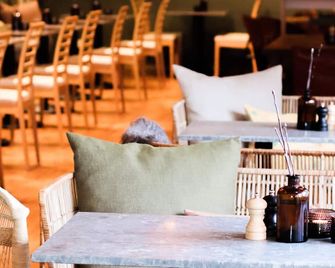 Hotell Borgholm - Borgholm - Ristorante