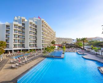 Alexandre Hotel Troya - Playa de las Américas - Pool