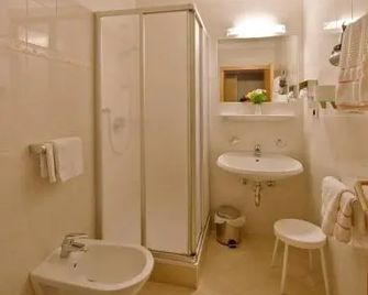 Hotel Rainegg - Valdaora