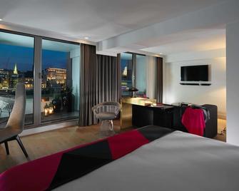 Sea Containers London - London - Bedroom