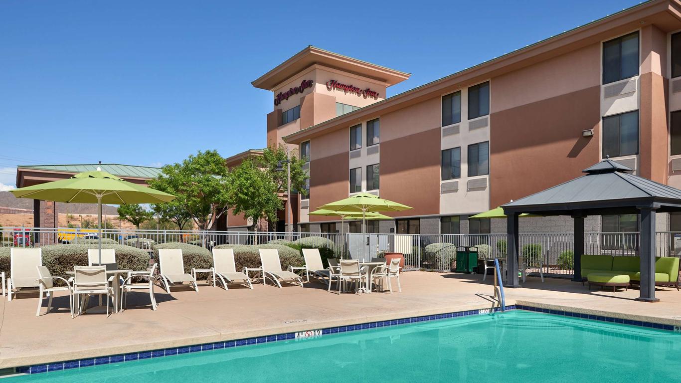 Hampton Inn Phoenix/Anthem