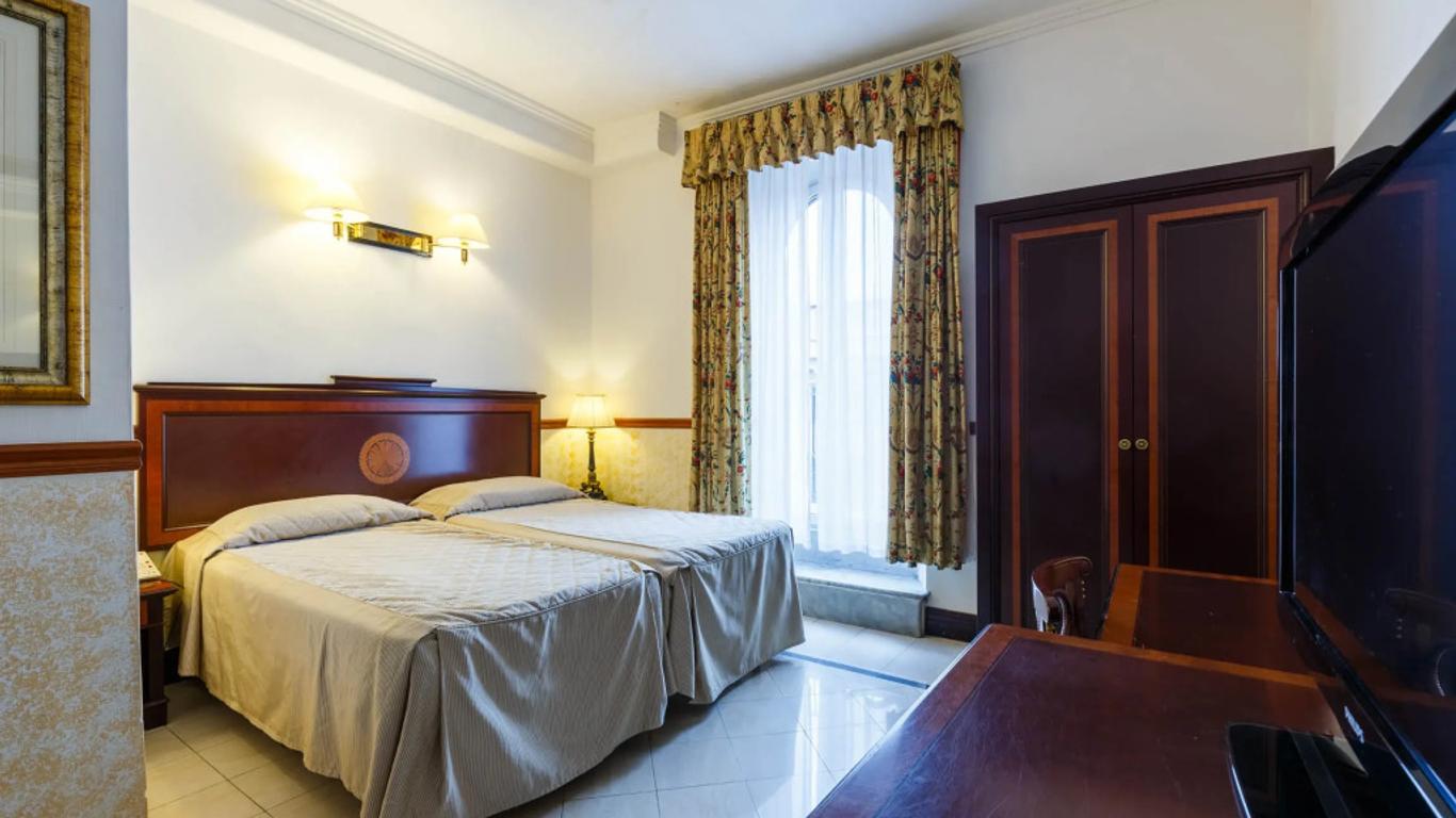 Hotel Repubblica