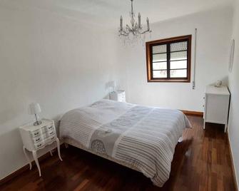 Magnificent T3 apartment in Mira center about 5 km from Praia de Mira - Міра - Спальня