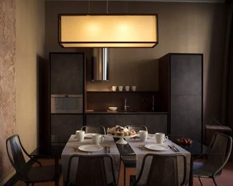 Aqua Apartments - Venice - Dining room