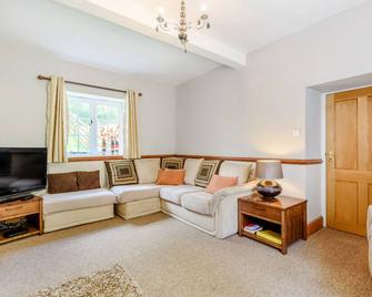 Distyll - Ruthin - Huiskamer