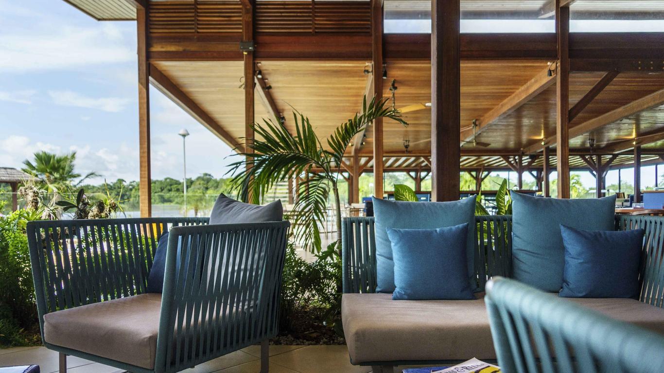 Hotel Mercure Kourou Ariatel