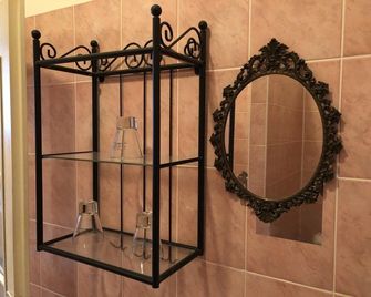 Penzion Zamek Lesany - Kamenice