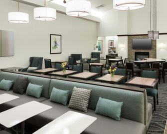 Homewood Suites by Hilton Agoura Hills - Agoura Hills - Restaurant