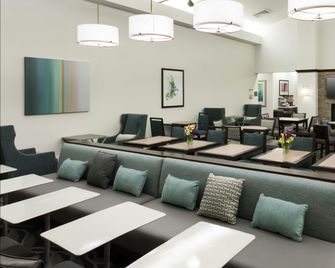 Homewood Suites by Hilton Agoura Hills - Agoura Hills - Ristorante