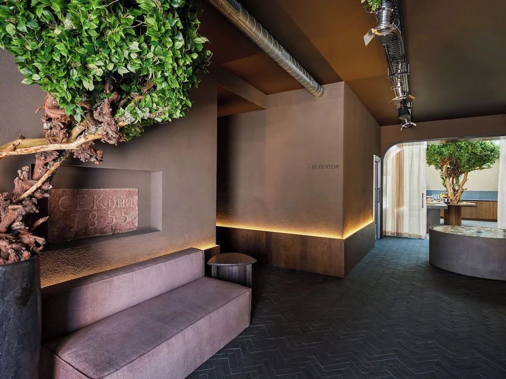 National Hotel - קלאיפדה