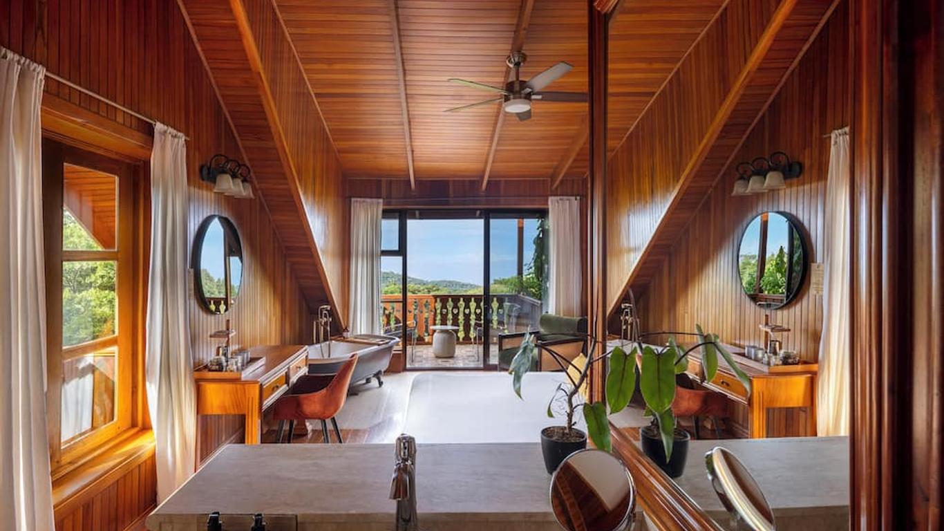 هوتل بيلمار