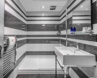 Stay Central Hotel - Edimburgo