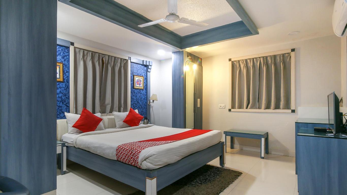 Capital O 3993 Hotel Churuwala Inn