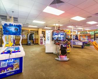 Westgate smoky mountain resort water park - גאטלינברג - חנות