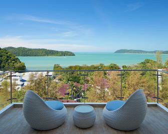 Aloft Langkawi Pantai Tengah - Langkawi - Balcony