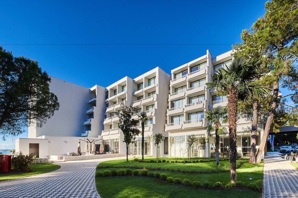 هوتل سيبار بلافا لاجونا