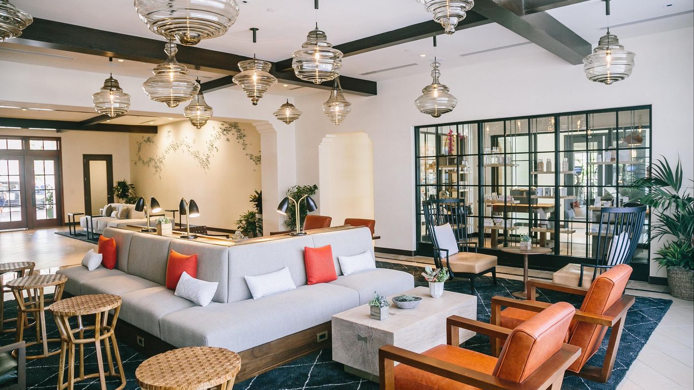 聖地牙哥北阿維亞拉四季公寓俱樂部 - 卡爾斯巴德