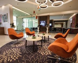 Novotel Yanbu - Yanbu - Lobby