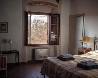 San Paolo Farm, Wifi, Pool, Val Di Cecina - Montecastelli - Habitación