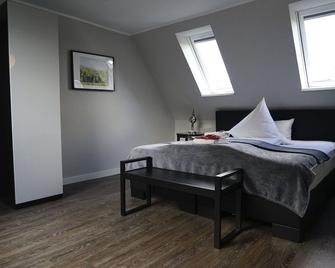 Boutique Hotel am Markt - Melle - Bedroom