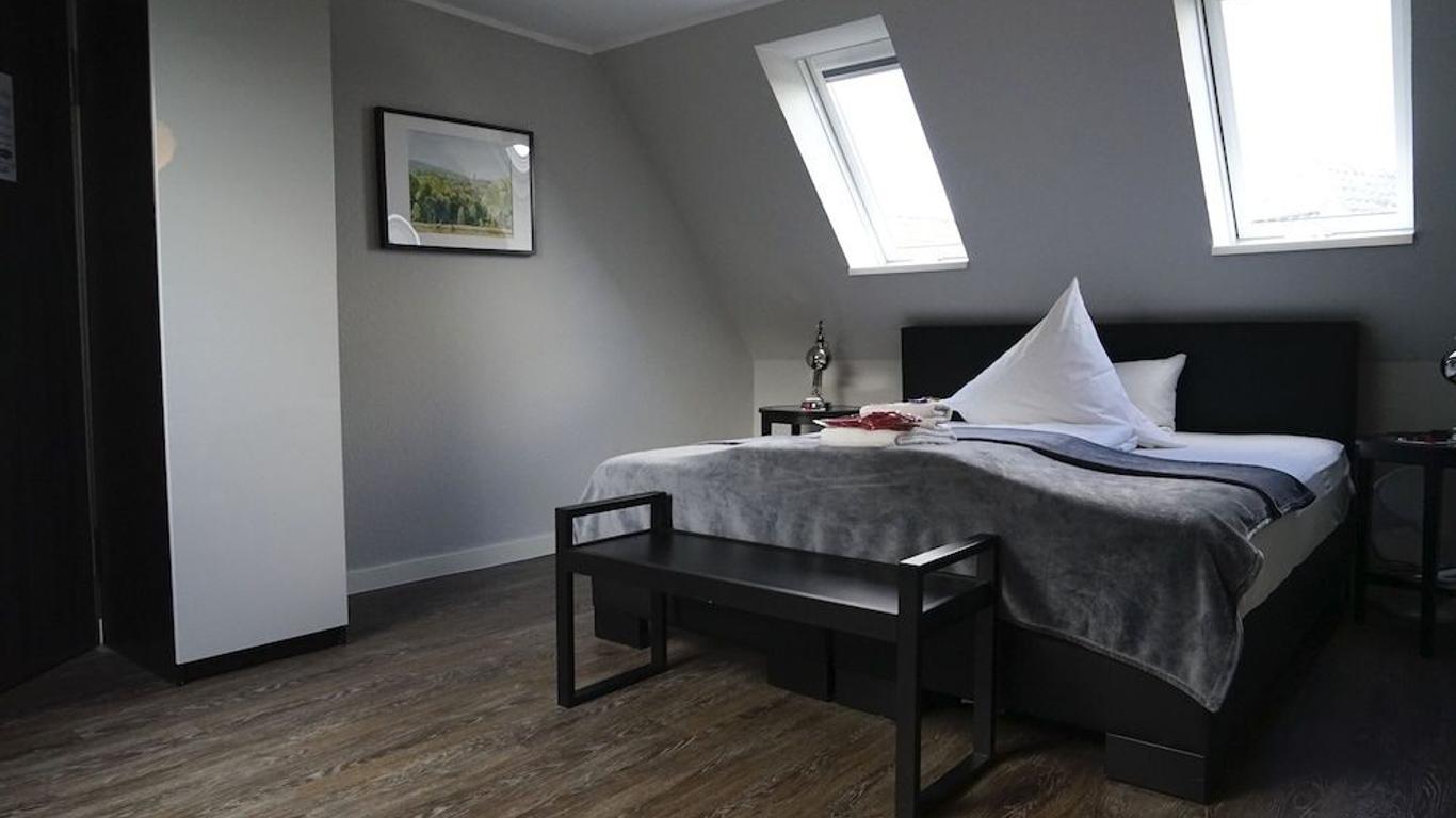 Boutique Hotel am Markt