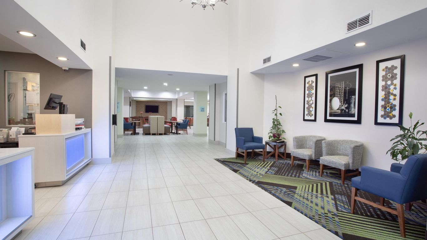 Holiday Inn Express Yreka-Shasta Area By IHG