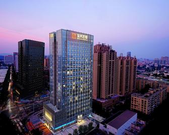Royal Star Apartment Central City Branch - Guangzhou - Building