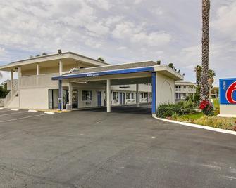 Motel 6 Buellton Solvang Area - Buellton - Edificio