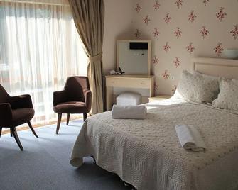 Istanbul Hotel Sapanca - Sapanca