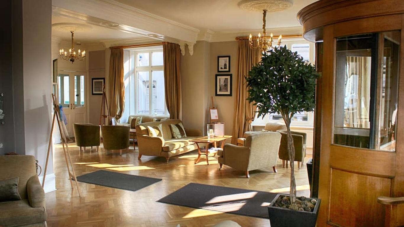 ذا بيل هوتل