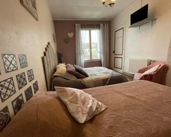 Le Chalet des Vignes - Bergerac