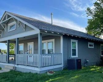 The Augusta Bungalow - Augusta - Edificio