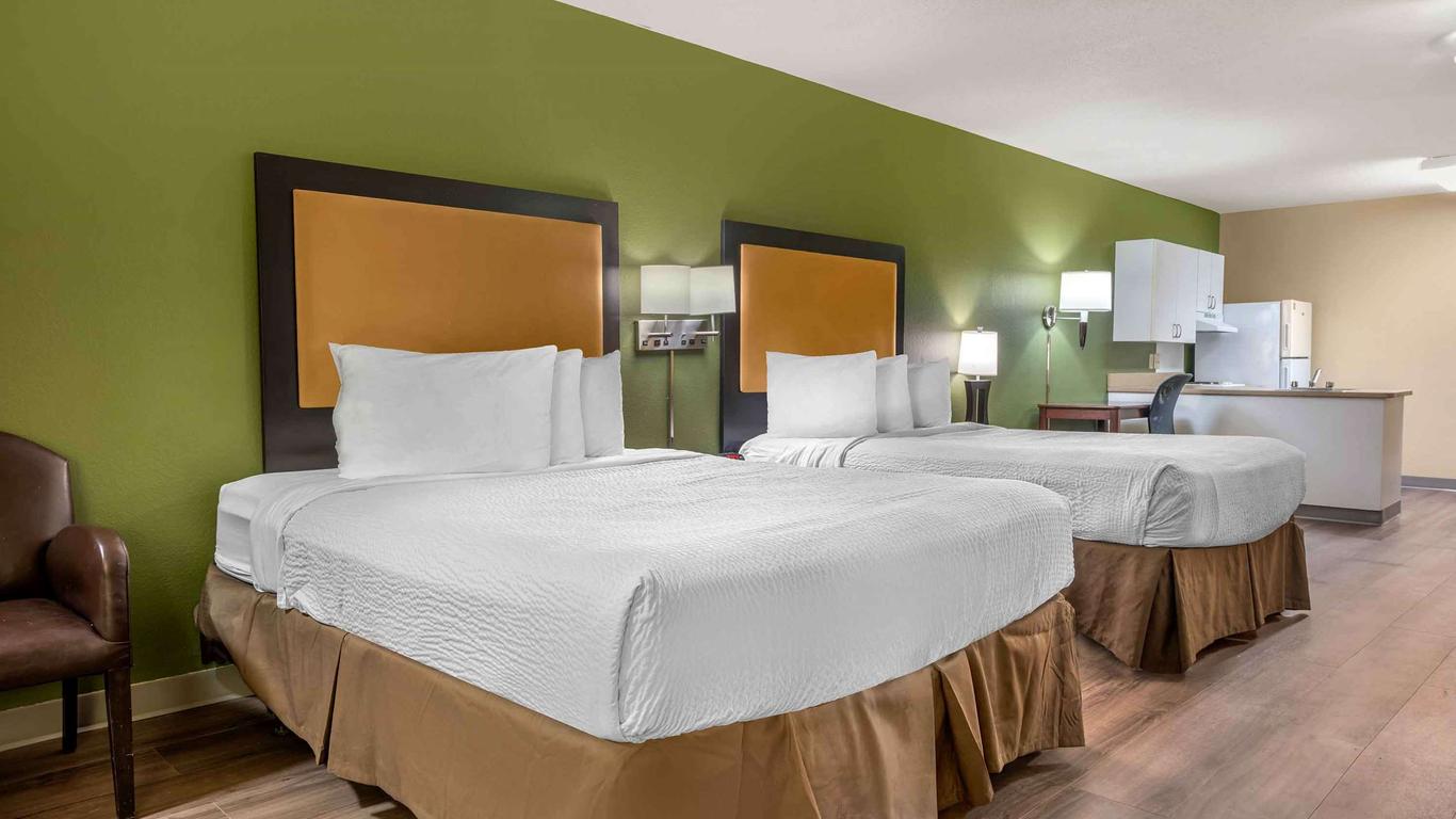 Extended Stay America Select Suites - Dallas - Farmers Branch