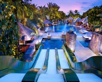 Hard Rock Hotel Bali - Kuta - Uima-allas