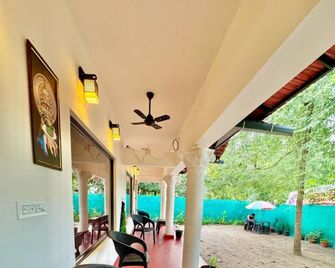 Kadal beach house marari - Mararikulam