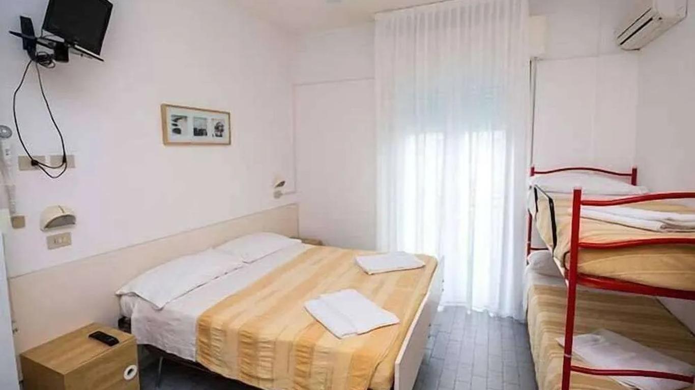 Hotel Baden Baden