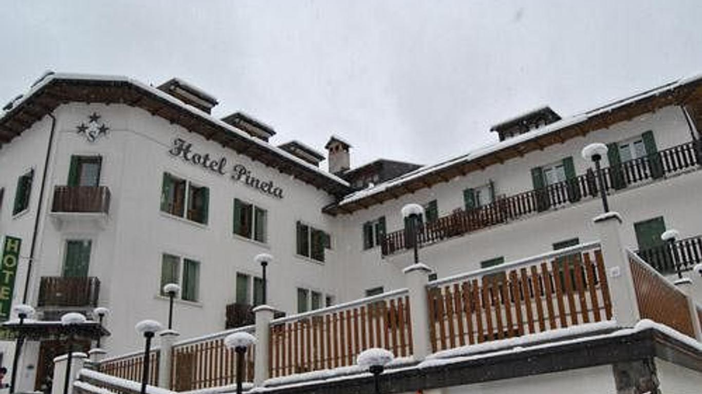 Hotel Pineta